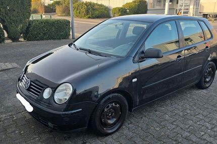 VW Polo 164.366 km 650 &euro; Dormagen 41540