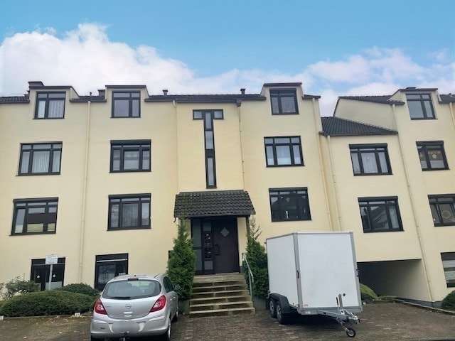 Wohnung zum Kaufen in Wuppertal 88.000 € 40 m²