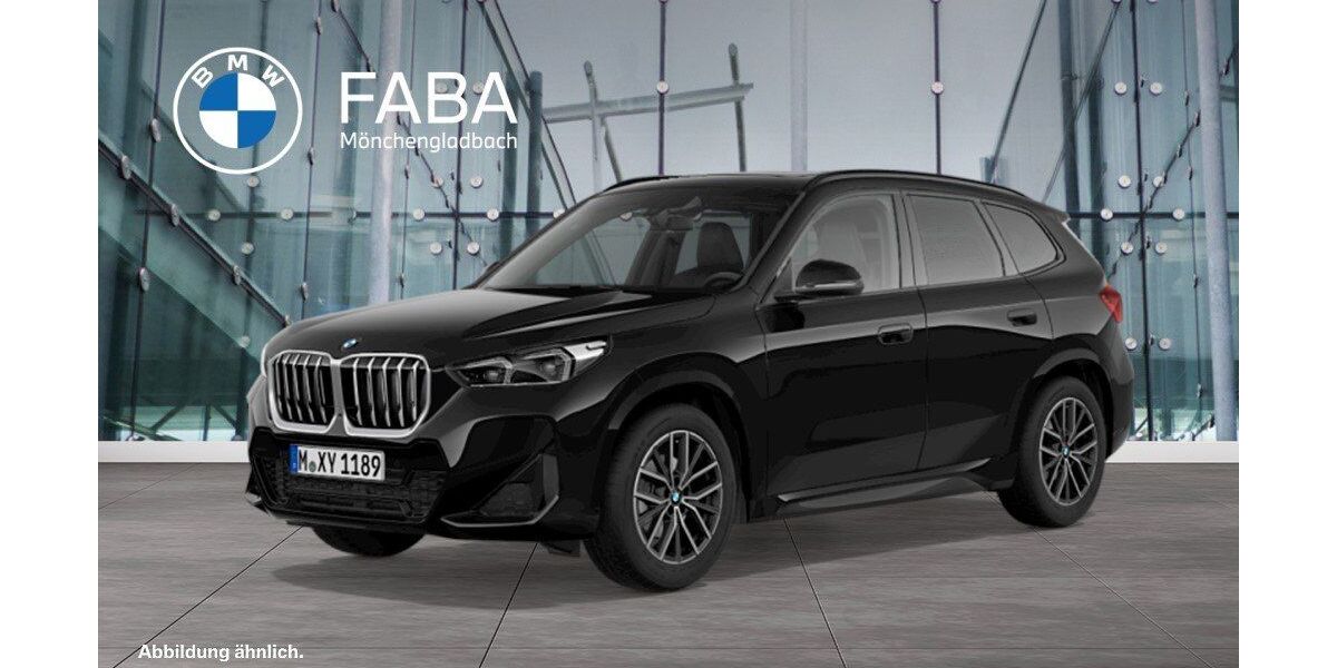 BMW X1 15.750 km 43.790 &euro; Mönchengladbach 41066