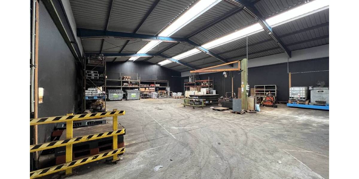 Gewerbeobjekt Mönchengladbach-Wickrath Wickrath - 3.980.000&euro; | Angebot:25703869