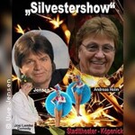 Silvestershow mit Uwe Jensen und Andreas Holm