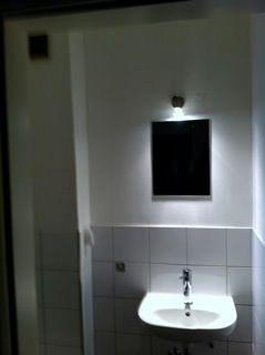 ETW 84qm mit Balkon u. Gartennutzung in gepflegtem 6-Parteienhaus 4 zimmer