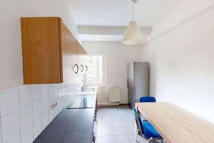 Wohnung zum Mieten in Köln 756 € 24.71 m²