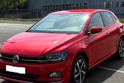 VW Polo 124.000 km 13.999 &euro; Mülheim an der Ruhr 45481