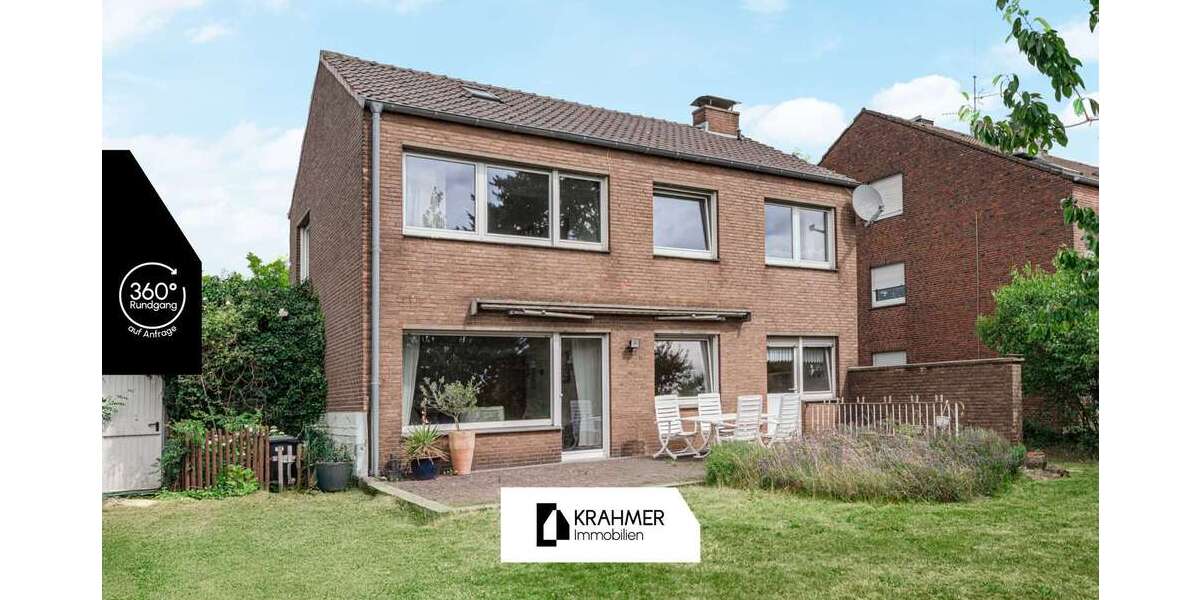 Haus zum Kaufen in Meerbusch Nierst 549.000 € 110 m² 6 zimmer