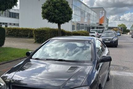 Opel Astra 157.000 km 2.499 &euro; Düsseldorf 40221