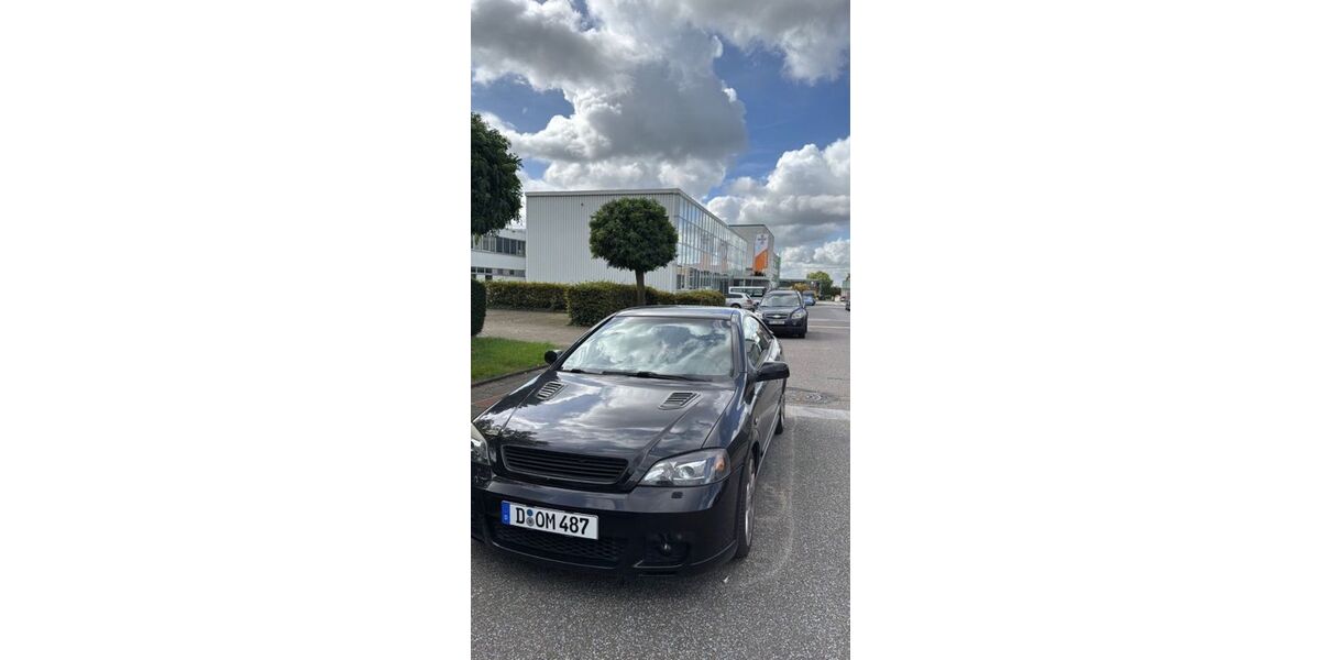 Opel Astra 157.000 km 2.499 &euro; Düsseldorf 40221