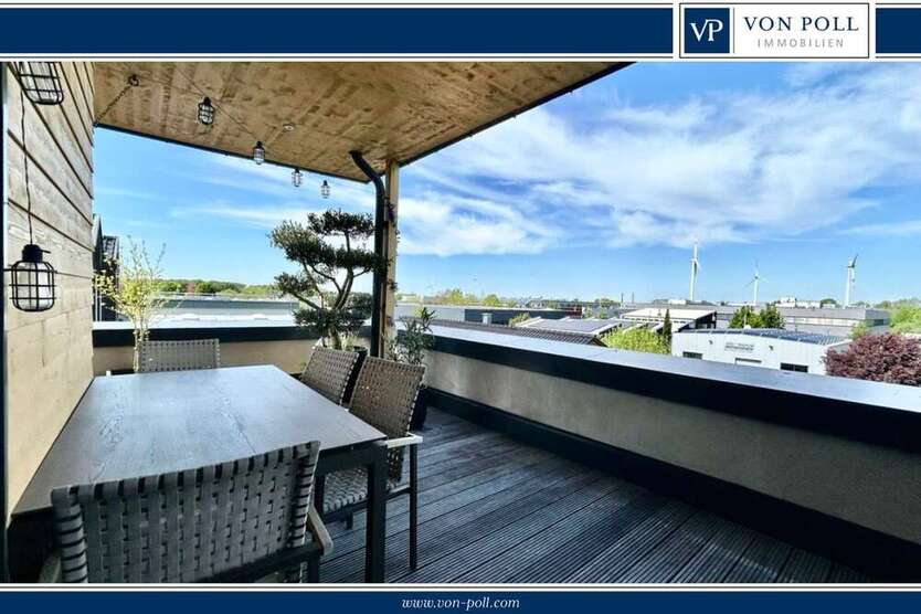 Wohnung zum Kaufen in Mönchengladbach 695.000 € 170 m²