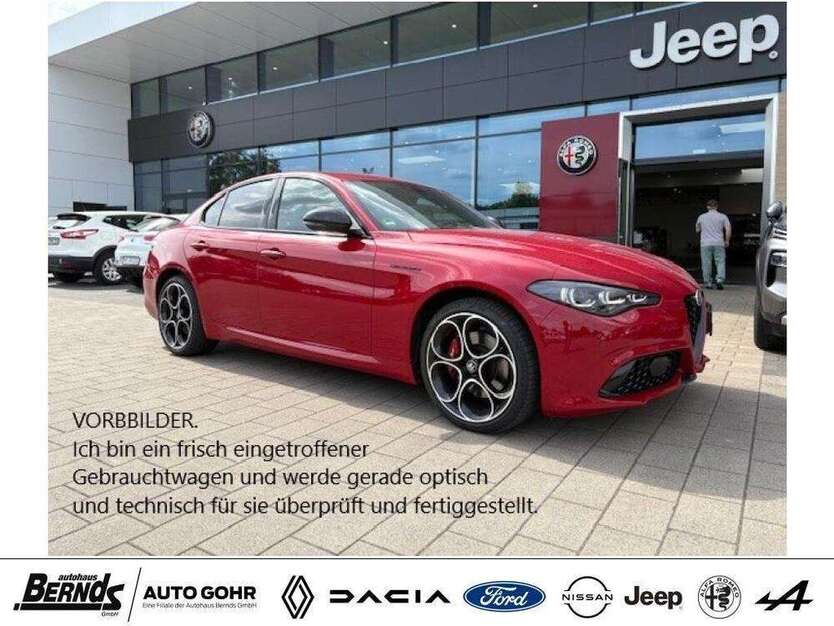 Giulia
