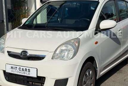 Daihatsu Cuore 113.900 km 2.400 &euro; Leverkusen 51375