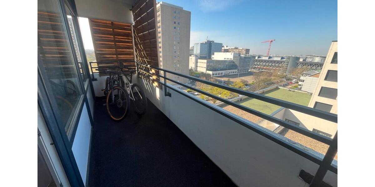 Terrassenwohnung Neuss - 2 Zimmer, 80 m&sup2;, 1.100&euro; | Angebot:25764221