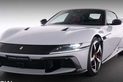 Ferrari 12Cilindri 3.850 km 457.885 &euro; Meerbusch 40667