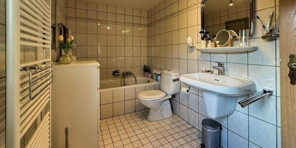 Doppelhaushälfte Mönchengladbach Neuwerk - 4 Zimmer, 111 m&sup2;, 319.000&euro; | Angebot:25744193