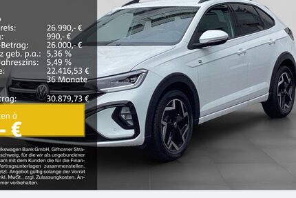 VW Taigo 5.999 km 23.990 &euro; Remscheid 42897
