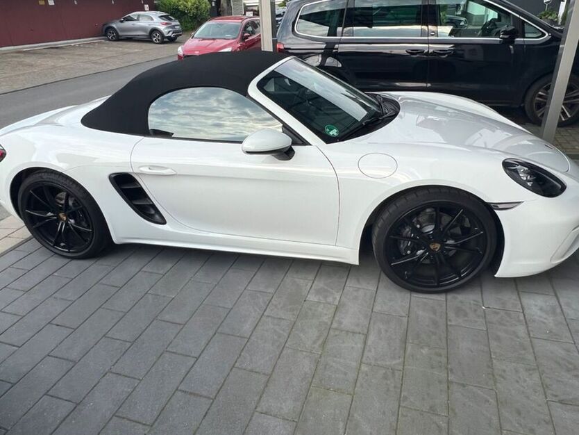 Boxster