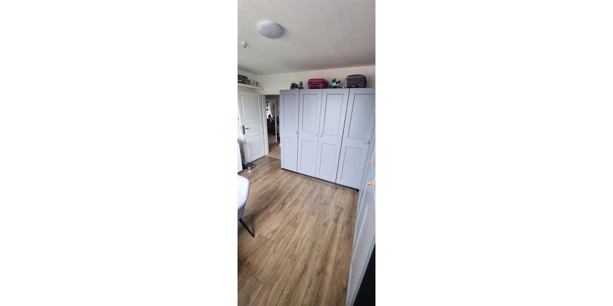 Moderne Eigentumswohnung in Vluyn 5.5 zimmer