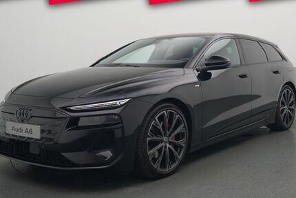 Audi A6 e-tron 16.980 km 82.480 &euro; Leverkusen 51373