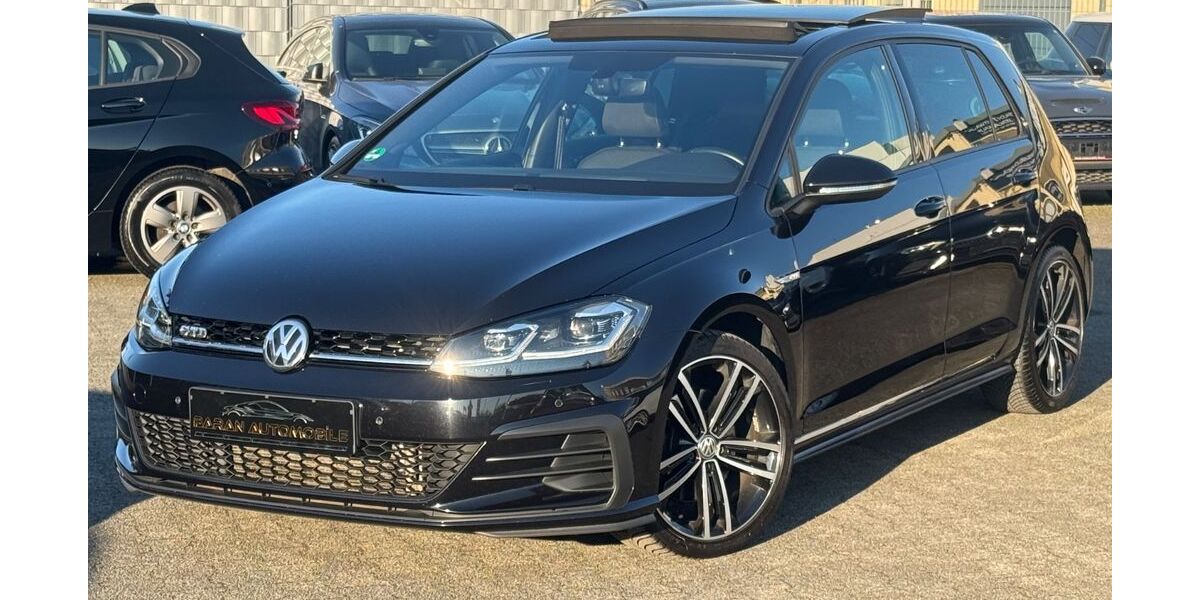 VW Golf 141.000 km 16.990 &euro; Neuss-Norf 41469