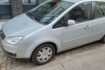 Ford C-Max 172.000 km 1.500 &euro; Düsseldorf 40229