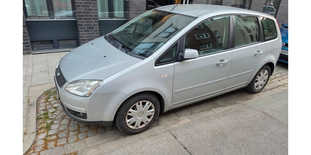 Ford C-Max 172.000 km 1.500 &euro; Düsseldorf 40229