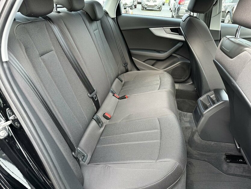 Audi A4 2,0 TDI / Automatik / Navi MMI / LED / AHK 135.000 km 18.900 € Mönchengladbach 41066