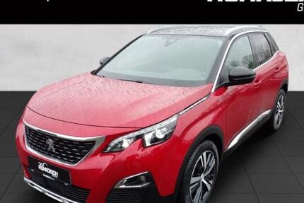 Peugeot 3008 51.400 km 20.590 € Wuppertal 42103