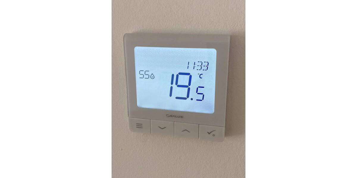 Doppelhaushälfte Düsseldorf Kalkum - 3 Zimmer, 100 m&sup2;, 790.000&euro; | Angebot:25743606