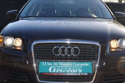 Audi A3 140.000 km 8.997 € Neuss 41468