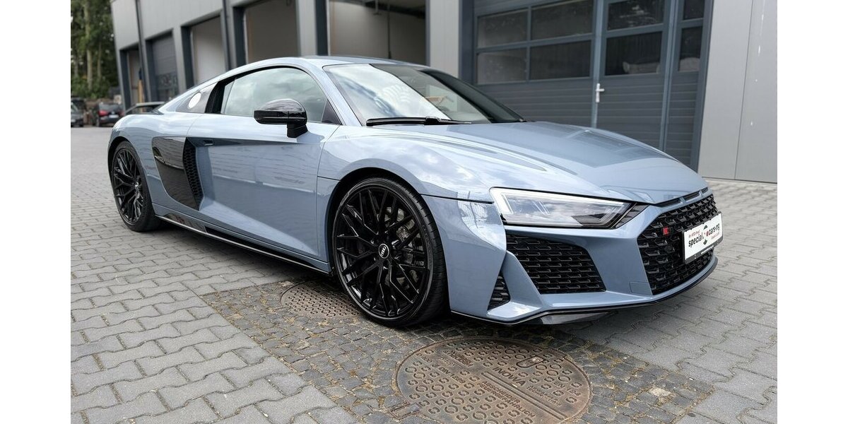 Audi R8 / 5.2 FSI quattro / 570PS / V10 FSI 110.000 km 99.900 &euro; Mönchengladbach 41066