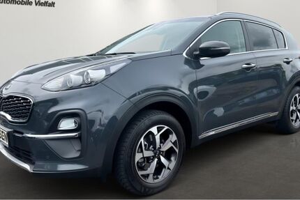 Kia Sportage 37.399 km 17.480 &euro; Viersen 41747