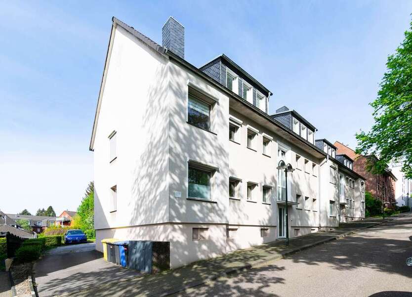 Wohnung zum Mieten in Solingen 500 € 50 m²