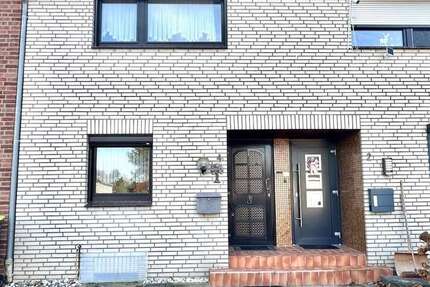 Haus zum Kaufen in Neuss 259.000 € 63.11 m² 3 zimmer