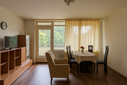 Wohnung Mönchengladbach - 2 Zimmer, 60 m&sup2;, 114.000&euro; | Angebot:27569946