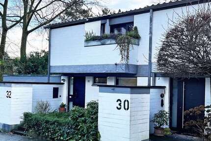 Haus Mettmann - 6 Zimmer, 150 m&sup2;, 749.000&euro; | Angebot:25429162