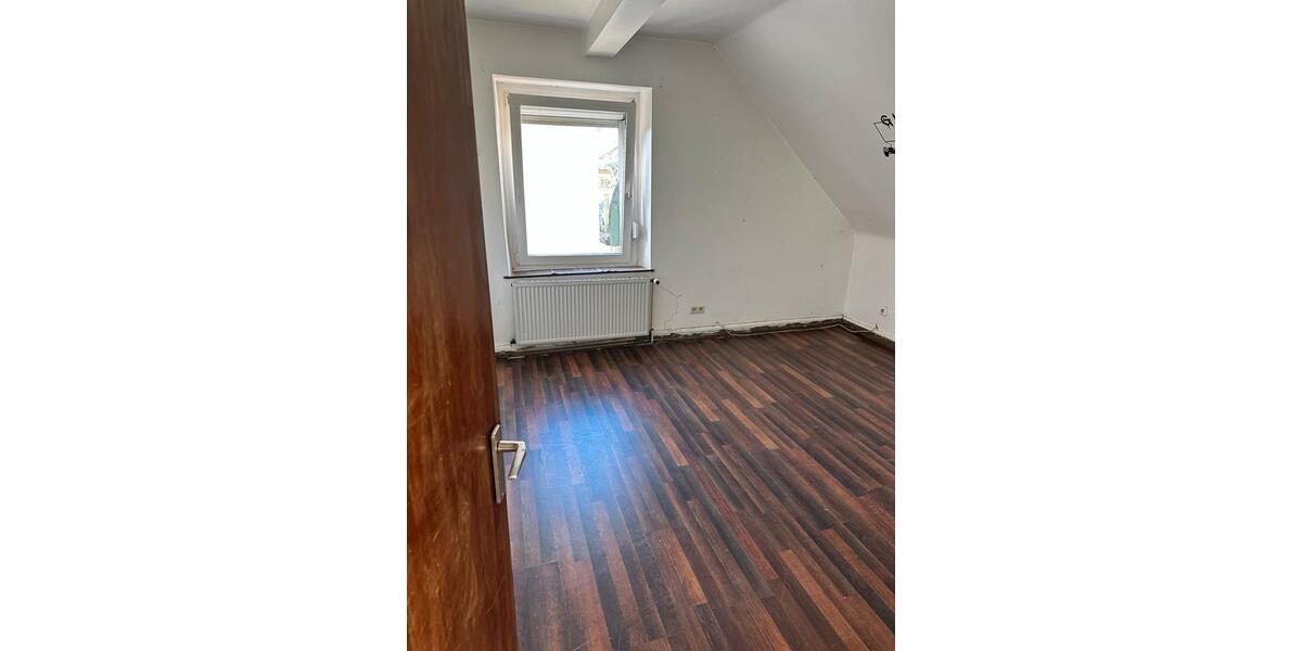 Zwei Zimmerwohnung im Herzen Sonnborns 2 zimmer