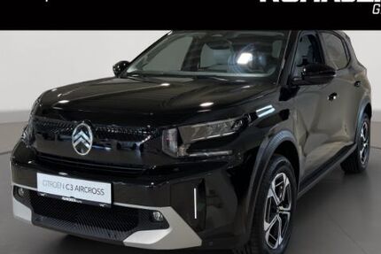 Citroen C3 Aircross 9.000 km 25.990 &euro; Duisburg 47059