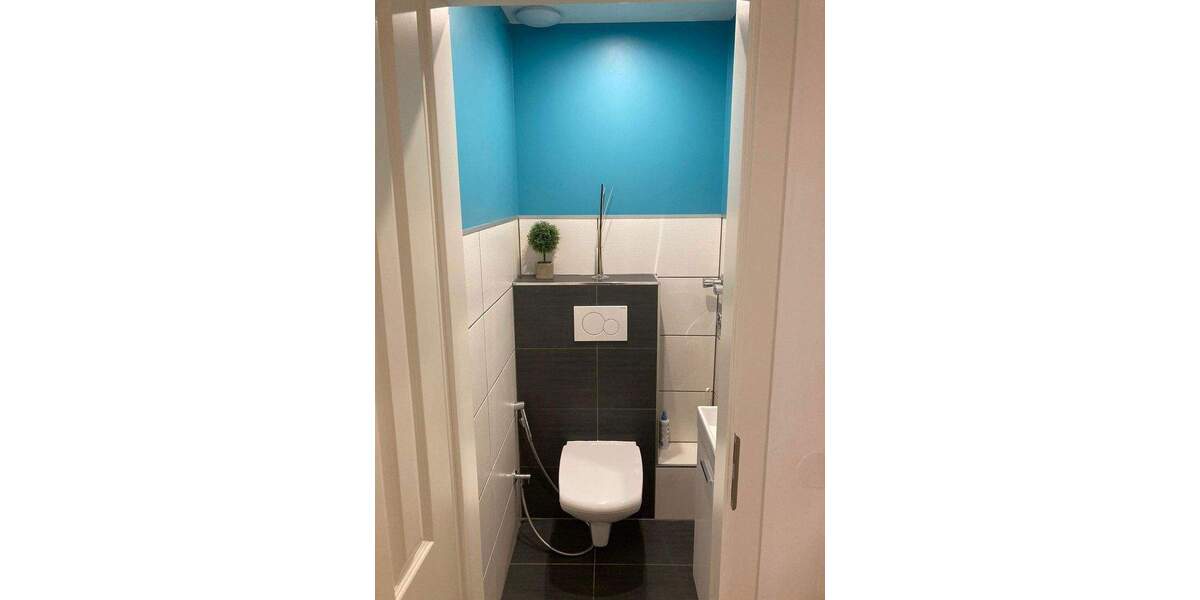 3-Zi. Wohnung in Düsseldorf-Kaiserswerth mit TG Platz zur Eigennutzung oder Vermietung 3 zimmer