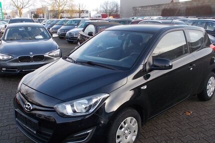 Hyundai i20 116.751 km 4.700 &euro; Willich 47877