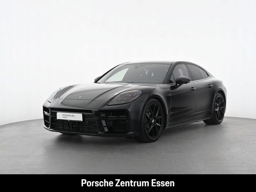 Panamera