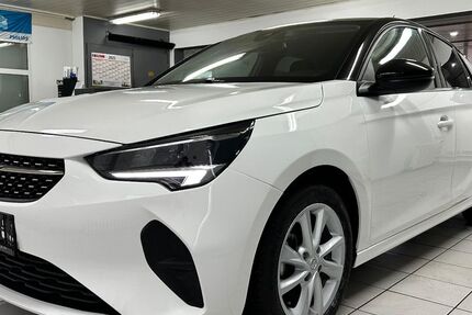 Opel Corsa 10.882 km 15.990 &euro; Moers 47443
