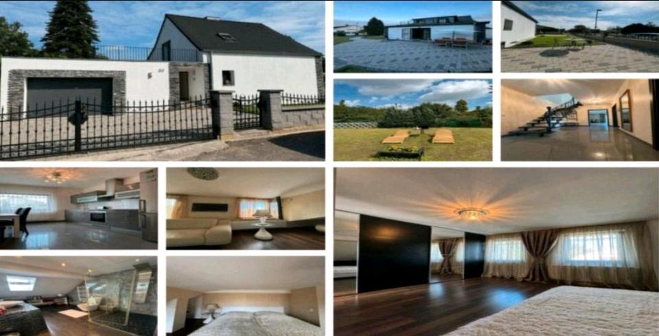 Einfamilienhaus Düsseldorf Stadtbezirk 5 - 5 Zimmer, 124 m&sup2;, 790.000&euro; | Angebot:25637367