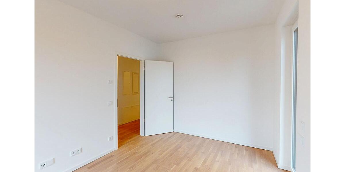 Wohnen am Albertussee – 3-Zimmer-Wohnung mit Terrasse und zwei Bädern Mietpreisgedämpfte Wohnung! 3 zimmer