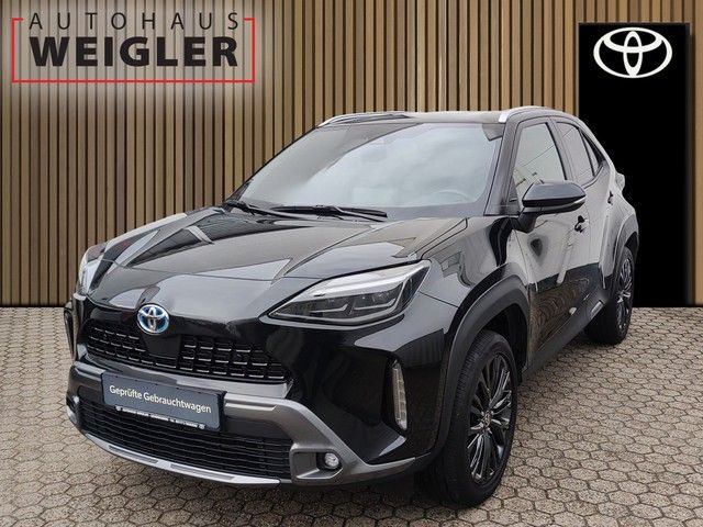 Toyota Yaris Cross 41.500 km 24.950 € Leverkusen 51381