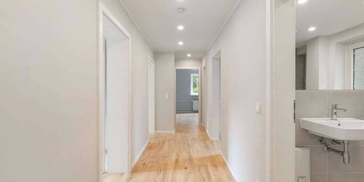 Einfamilienhaus Wuppertal Elberfeld - 3 Zimmer, 209.000&euro; | Angebot:26862663