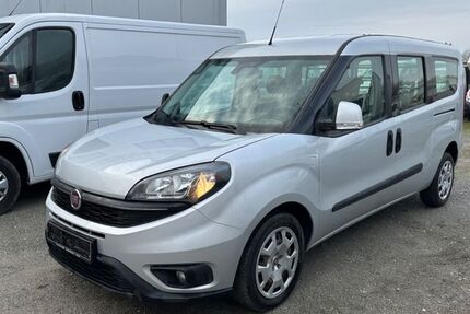 Fiat Doblo 60.000 km 15.351 € Solingen 42719