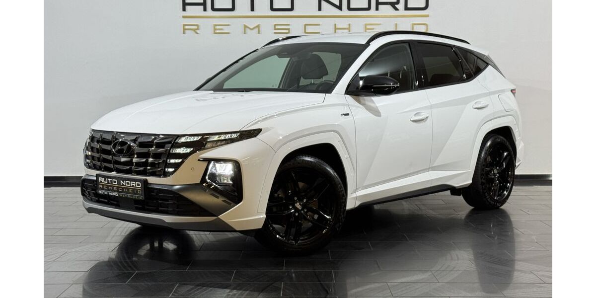 Hyundai TUCSON 61.300 km 27.990 &euro; Remscheid 42897