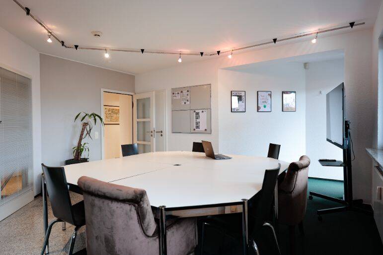 Gewerbeobjekt Ratingen Zentrum - 150&euro; | Angebot:26043315