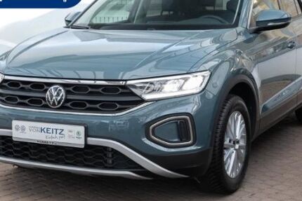 VW T-Roc 19.031 km 24.450 &euro; Solingen 42699