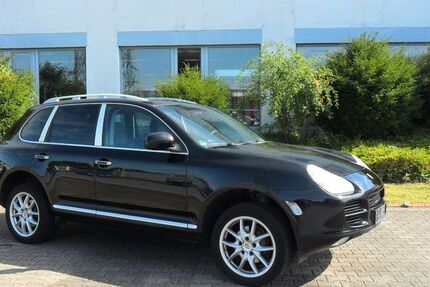 Porsche Cayenne 268.900 km 4.990 &euro; Pulheim-Brauweiler bei Köln 50259