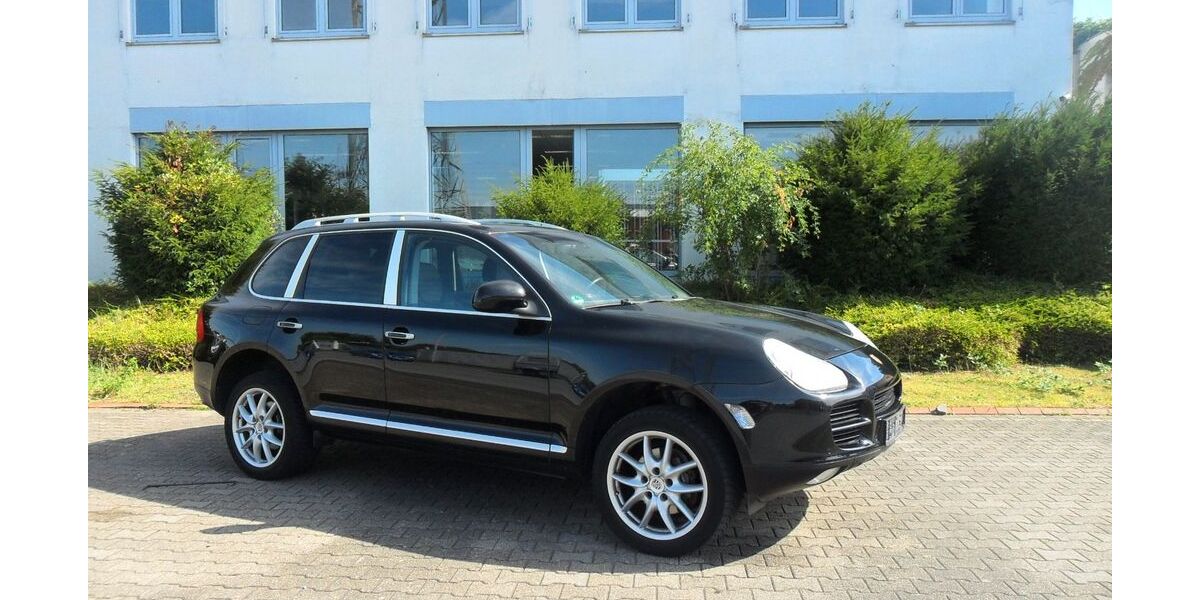 Porsche Cayenne 268.900 km 4.990 &euro; Pulheim-Brauweiler bei Köln 50259